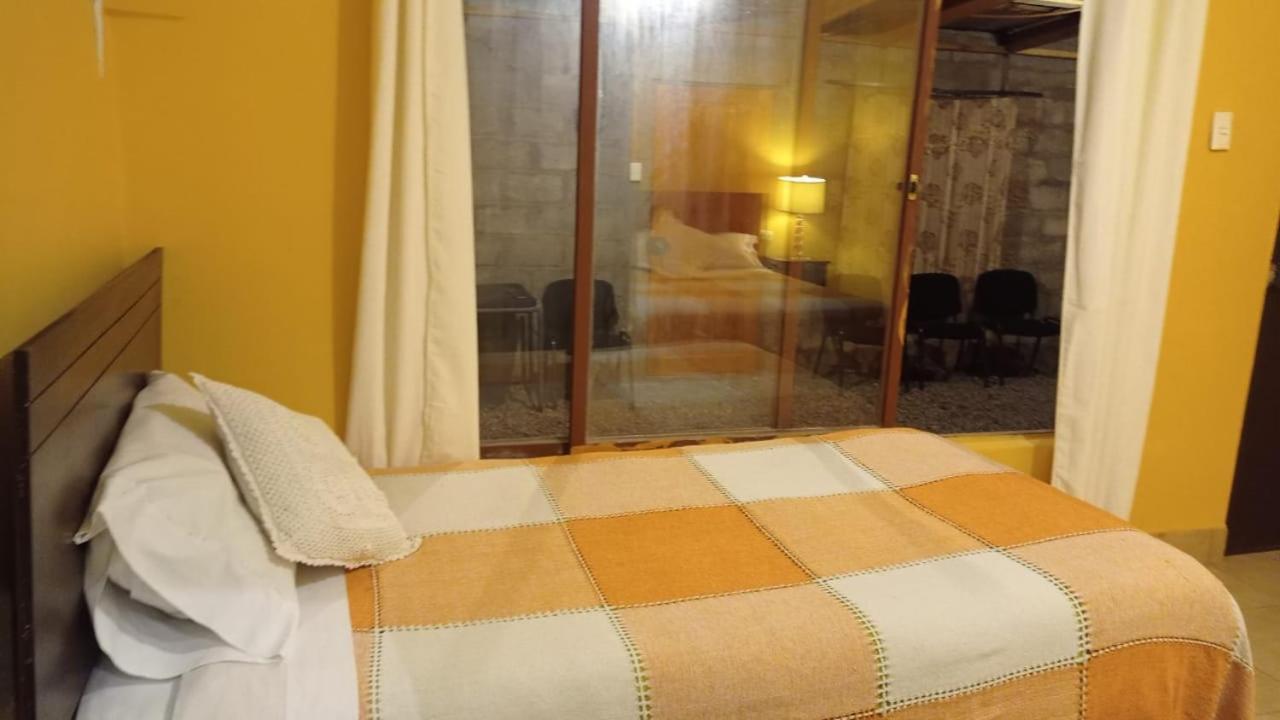 Taffy's House San Pedro de Atacama