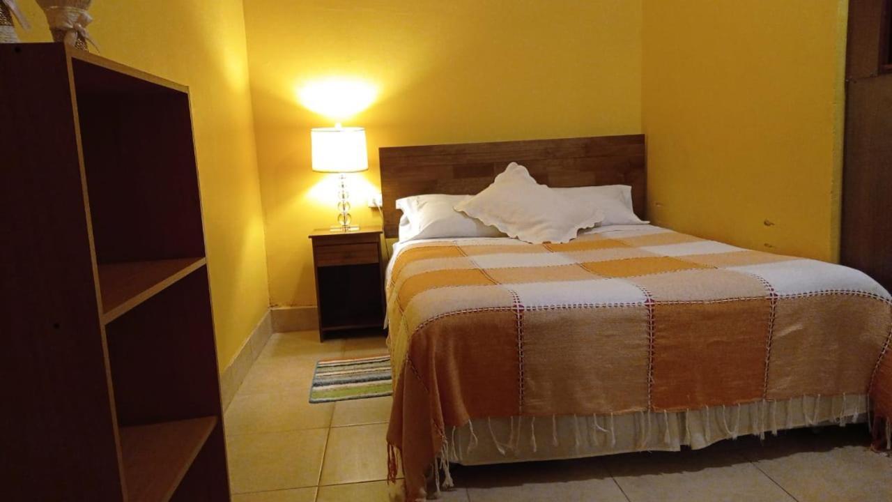 Taffy's House * San Pedro de Atacama