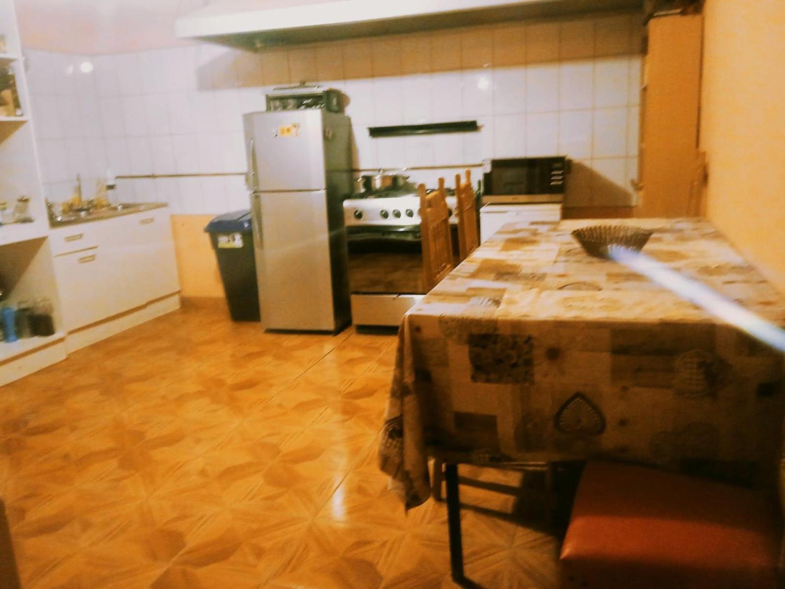 Habitación en casa particular Taffy's House San Pedro de Atacama
