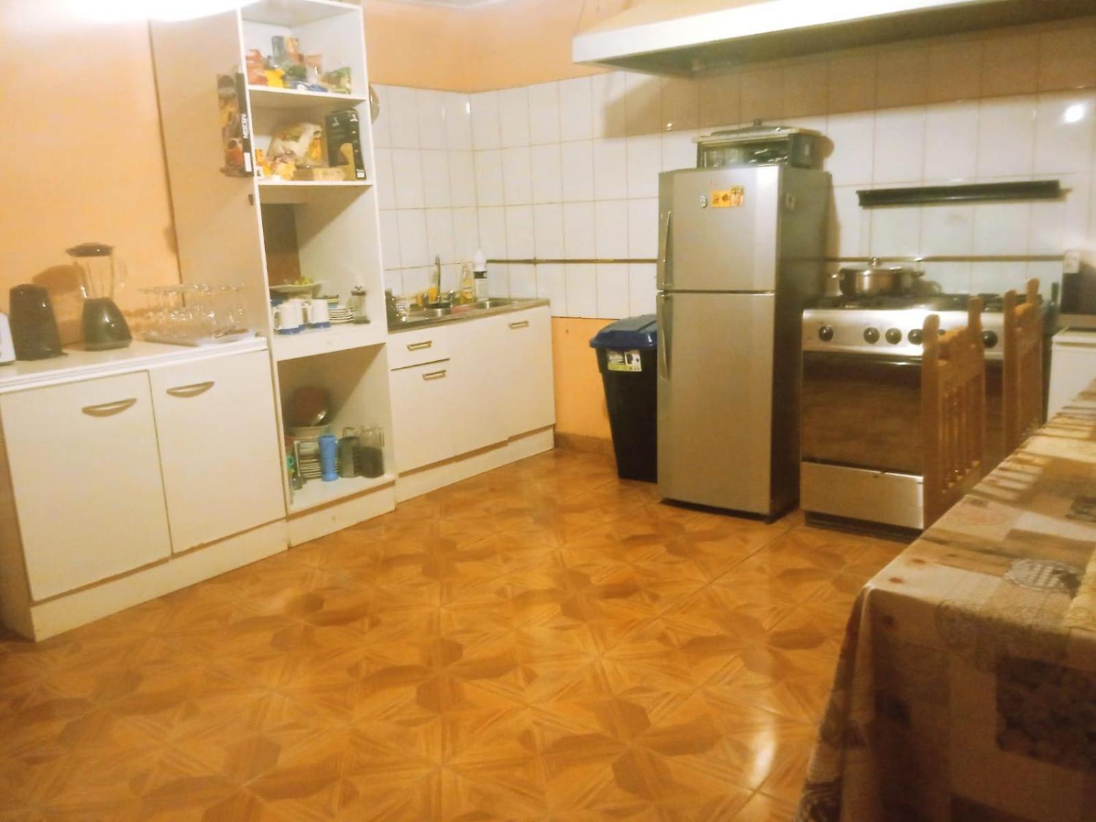 Taffy's House