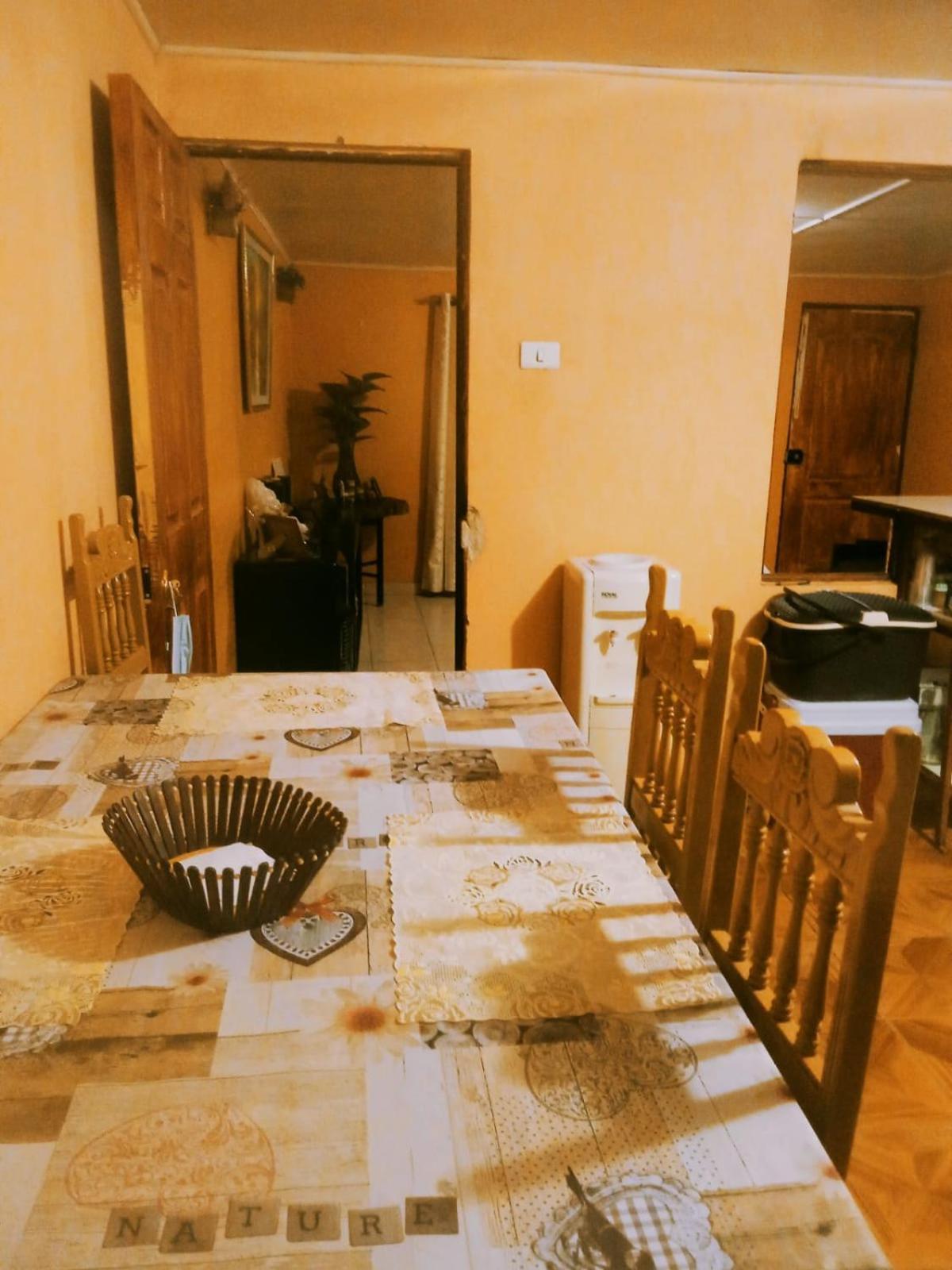 Taffy's House San Pedro de Atacama